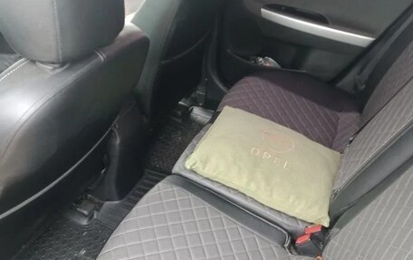 KIA cee'd III, 2013 год, 1 170 000 рублей, 5 фотография