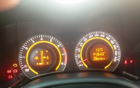 Toyota Corolla, 2010 год, 900 000 рублей, 5 фотография