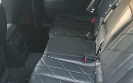 Infiniti FX II, 2012 год, 2 200 000 рублей, 10 фотография