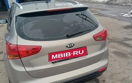 KIA cee'd III, 2013 год, 1 170 000 рублей, 4 фотография