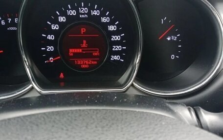 KIA cee'd III, 2013 год, 1 170 000 рублей, 7 фотография