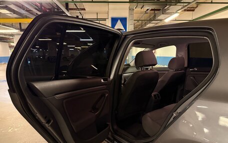 Volkswagen Golf V, 2006 год, 400 000 рублей, 10 фотография