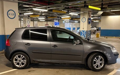 Volkswagen Golf V, 2006 год, 400 000 рублей, 3 фотография