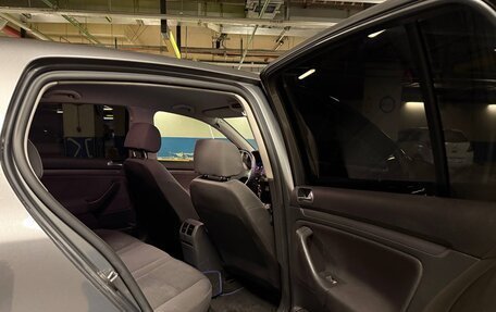 Volkswagen Golf V, 2006 год, 400 000 рублей, 12 фотография