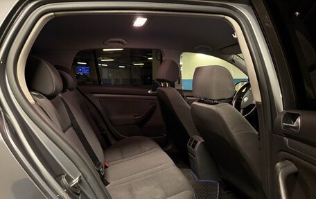 Volkswagen Golf V, 2006 год, 400 000 рублей, 13 фотография