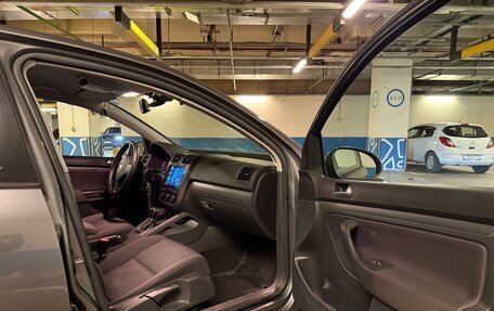 Volkswagen Golf V, 2006 год, 400 000 рублей, 14 фотография