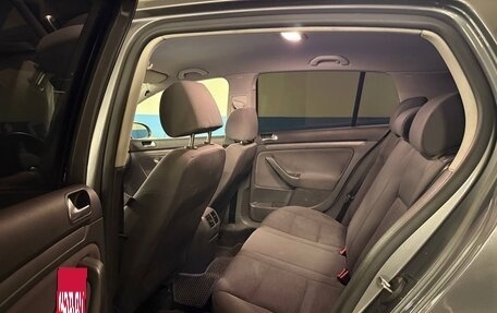 Volkswagen Golf V, 2006 год, 400 000 рублей, 11 фотография