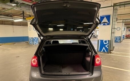 Volkswagen Golf V, 2006 год, 400 000 рублей, 9 фотография