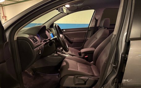 Volkswagen Golf V, 2006 год, 400 000 рублей, 16 фотография