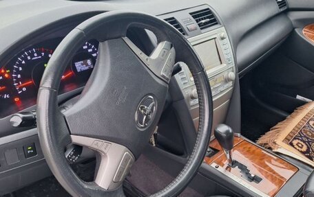 Toyota Camry, 2011 год, 1 480 000 рублей, 4 фотография