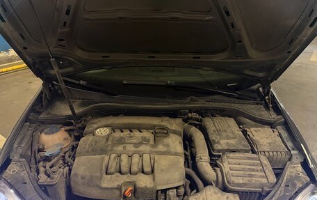 Volkswagen Golf V, 2006 год, 400 000 рублей, 23 фотография