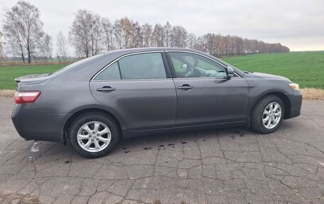 Toyota Camry, 2011 год, 1 480 000 рублей, 3 фотография