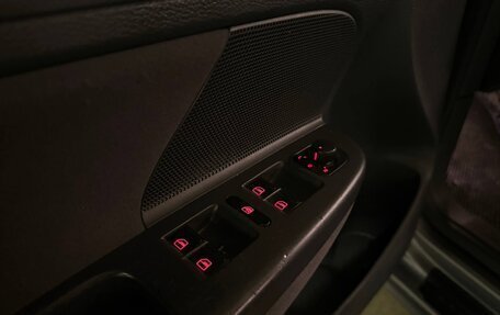 Volkswagen Golf V, 2006 год, 400 000 рублей, 22 фотография