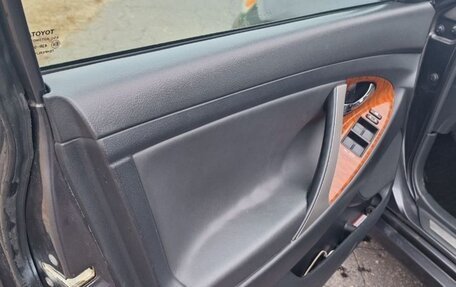 Toyota Camry, 2011 год, 1 480 000 рублей, 5 фотография