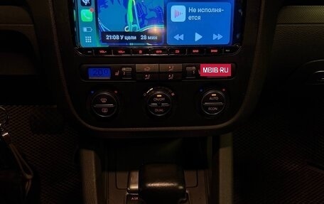 Volkswagen Golf V, 2006 год, 400 000 рублей, 20 фотография