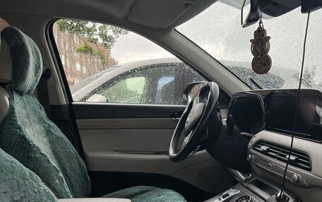 Hyundai Palisade I, 2020 год, 3 799 000 рублей, 3 фотография