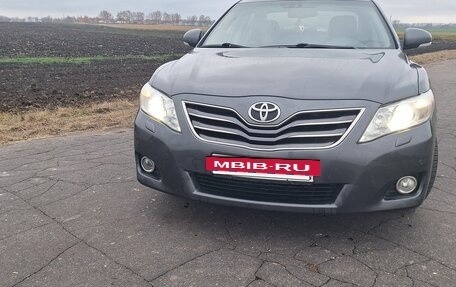 Toyota Camry, 2011 год, 1 480 000 рублей, 6 фотография