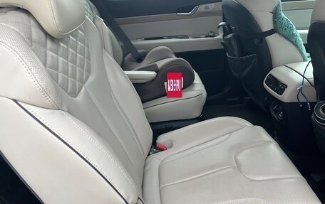 Hyundai Palisade I, 2020 год, 3 799 000 рублей, 9 фотография