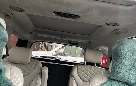 Hyundai Palisade I, 2020 год, 3 799 000 рублей, 4 фотография