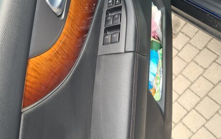 Infiniti QX70, 2016 год, 3 499 999 рублей, 10 фотография