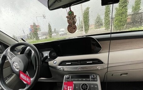 Hyundai Palisade I, 2020 год, 3 799 000 рублей, 5 фотография