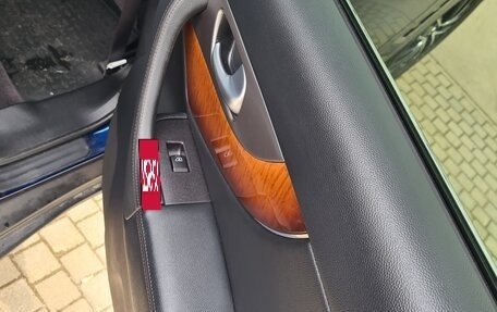 Infiniti QX70, 2016 год, 3 499 999 рублей, 14 фотография