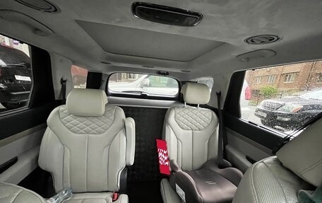 Hyundai Palisade I, 2020 год, 3 799 000 рублей, 6 фотография