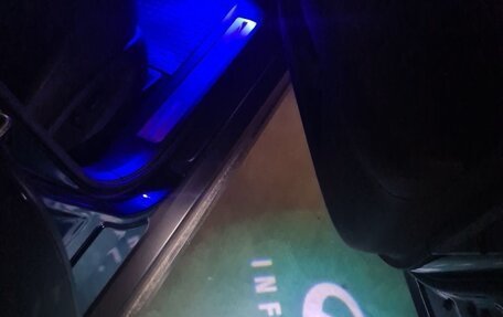 Infiniti QX70, 2016 год, 3 499 999 рублей, 20 фотография