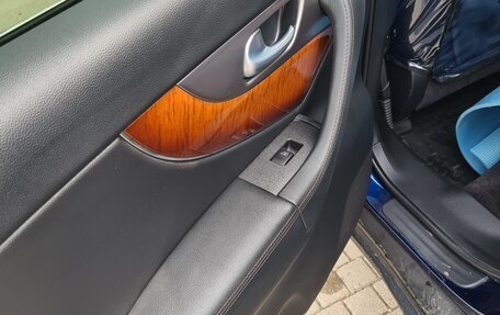 Infiniti QX70, 2016 год, 3 499 999 рублей, 16 фотография