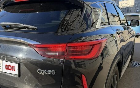 Infiniti QX50 II, 2018 год, 2 500 000 рублей, 5 фотография