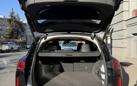 Infiniti QX50 II, 2018 год, 2 500 000 рублей, 7 фотография