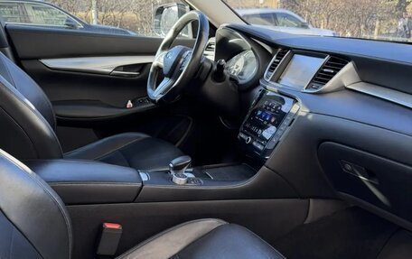 Infiniti QX50 II, 2018 год, 2 500 000 рублей, 8 фотография