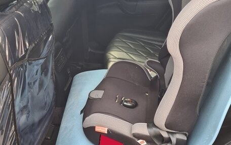 Infiniti QX70, 2016 год, 3 499 999 рублей, 17 фотография