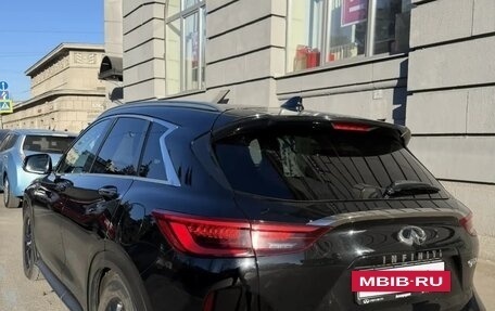 Infiniti QX50 II, 2018 год, 2 500 000 рублей, 3 фотография