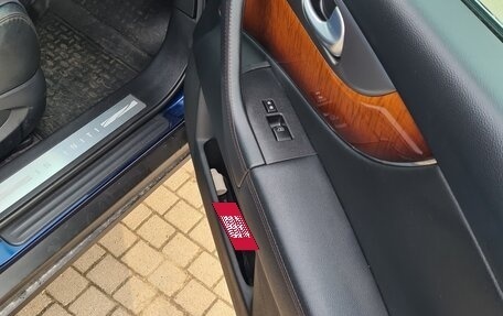 Infiniti QX70, 2016 год, 3 499 999 рублей, 19 фотография