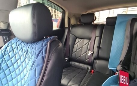 Infiniti QX70, 2016 год, 3 499 999 рублей, 15 фотография