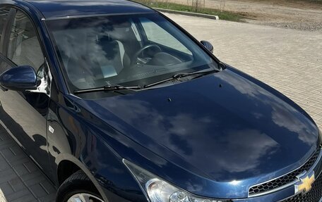 Chevrolet Cruze II, 2012 год, 780 000 рублей, 2 фотография