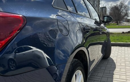 Chevrolet Cruze II, 2012 год, 780 000 рублей, 6 фотография