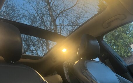 Infiniti QX50 II, 2018 год, 2 500 000 рублей, 12 фотография