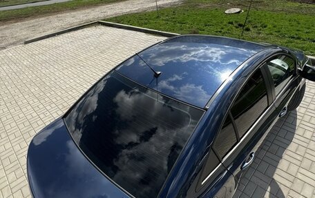 Chevrolet Cruze II, 2012 год, 780 000 рублей, 5 фотография