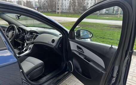 Chevrolet Cruze II, 2012 год, 780 000 рублей, 11 фотография