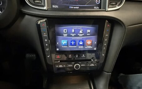 Infiniti QX50 II, 2018 год, 2 500 000 рублей, 11 фотография