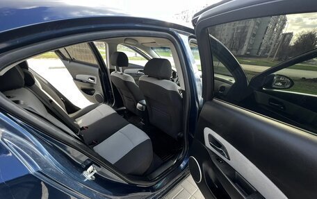 Chevrolet Cruze II, 2012 год, 780 000 рублей, 15 фотография