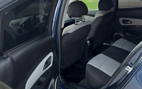 Chevrolet Cruze II, 2012 год, 780 000 рублей, 16 фотография