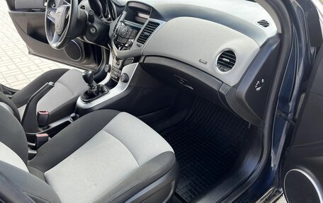 Chevrolet Cruze II, 2012 год, 780 000 рублей, 14 фотография