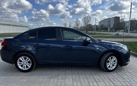 Chevrolet Cruze II, 2012 год, 780 000 рублей, 17 фотография