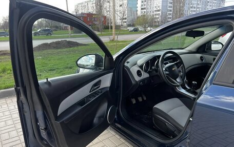 Chevrolet Cruze II, 2012 год, 780 000 рублей, 23 фотография