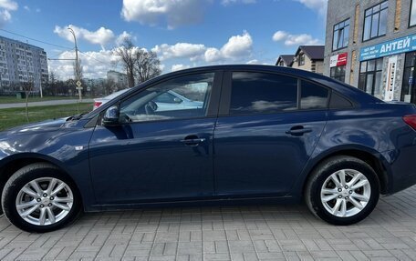Chevrolet Cruze II, 2012 год, 780 000 рублей, 22 фотография