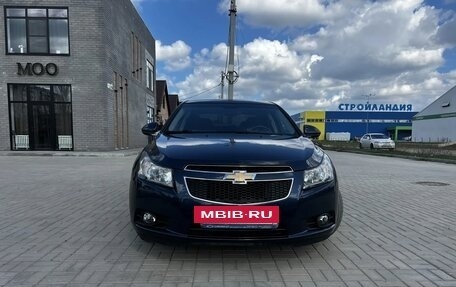 Chevrolet Cruze II, 2012 год, 780 000 рублей, 19 фотография
