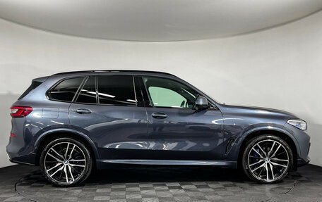 BMW X5, 2021 год, 8 650 000 рублей, 6 фотография